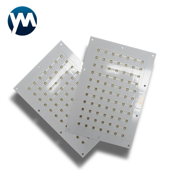 UV Light Module 230W 3535 Quartz Lens Lamp Beads 365nm Curing Module