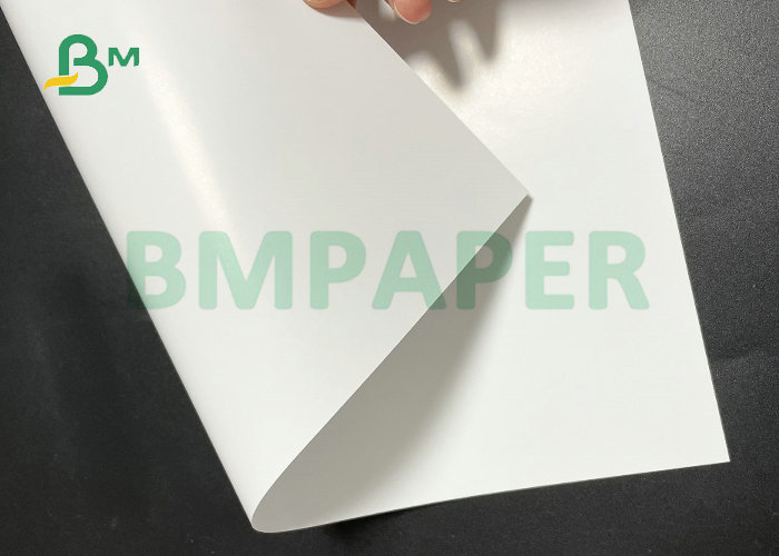 150gsm 170gsm Excellent Printing Gloss Art Paper For Making Booklets