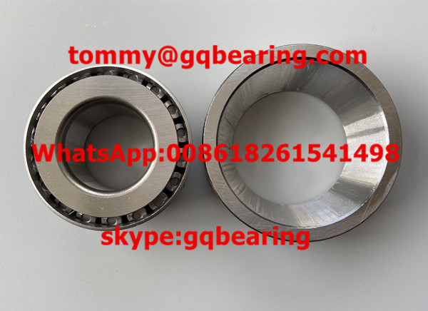 Gcr15 Cadillac Differential Automotive Gearbox Bearing F-574658