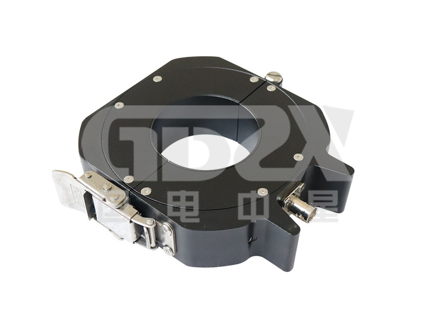 High Performance 30kHz~2.0GHz Partial Discharge Detector for Insulation State Detection