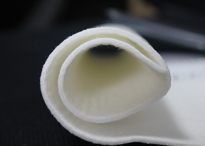High Temperature Resistant Dust Filter Cloth Manufacturer China Nomex, PPS, Glassfiber, PTFE