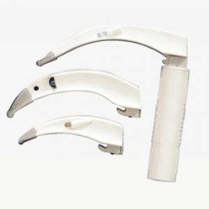 Buy cheap Disposible Anaesthesia laryngoscope Medical Diagnostic Tool For Adult, Pediatric, Infant WL8040 product