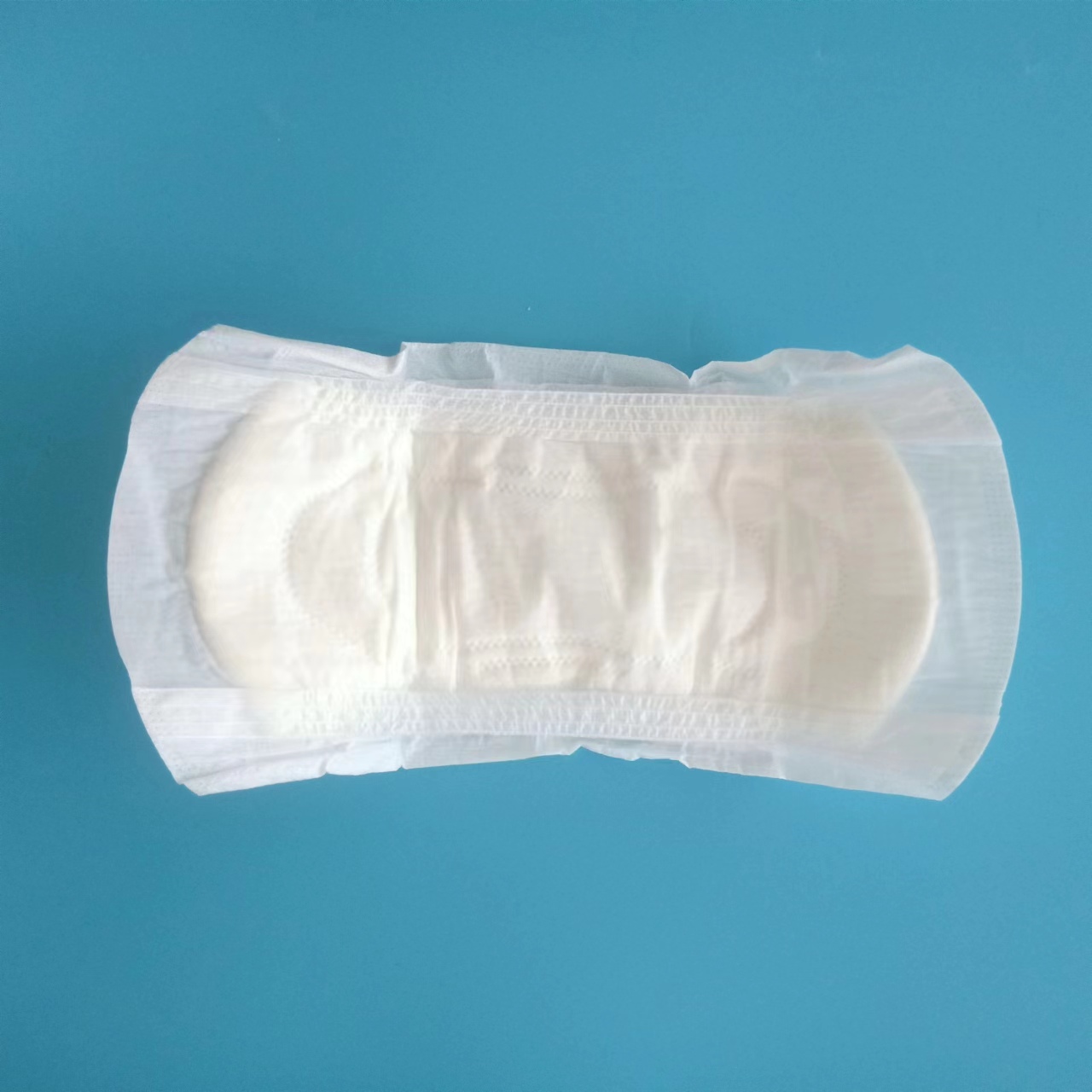 Environmental Protection Private Label Maternity Pads for Night Non Woven Fabric/Cotton