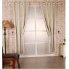 Buy cheap Polyester Black Out Window Curtain from wholesalers