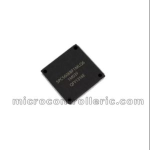 Buy cheap SPC5606BK0MLQ6 32-bit Microcontrollers - MCU 1MB Flash 64MHz product