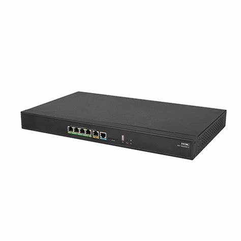 SFP Interface 100Base FX/1000Base WX2540H Wireless Controller Installation Guide-6W101