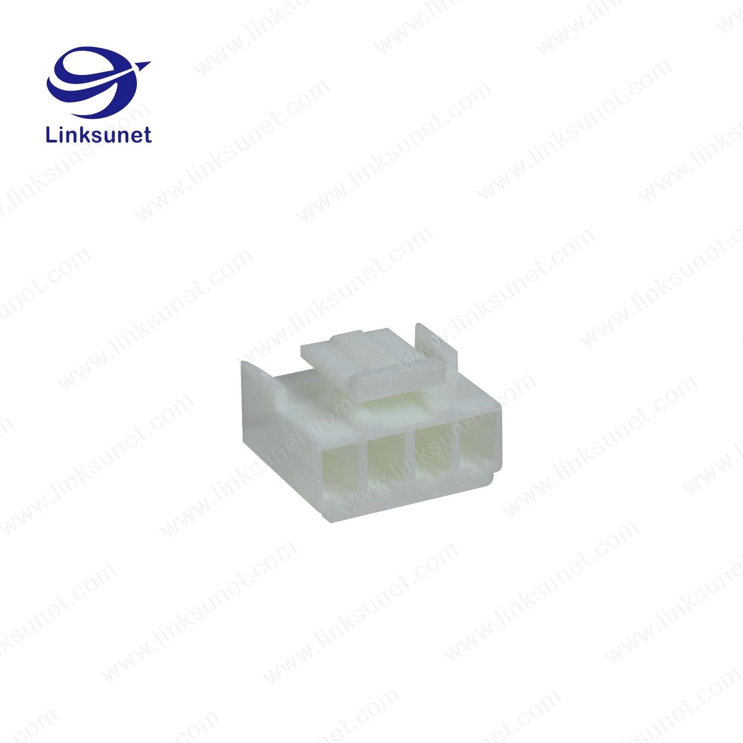 CJT A2006WF natural CONNECTORS 2.0MM add LIYY CABLE wire harness
