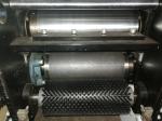 Pocket Napkin Folding Tissue Paper Making Machine Touch Screen Operation