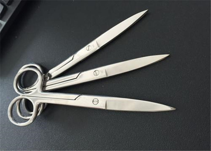 Customized Stainless Steel Precision Casting Investment Casting scissors high precision