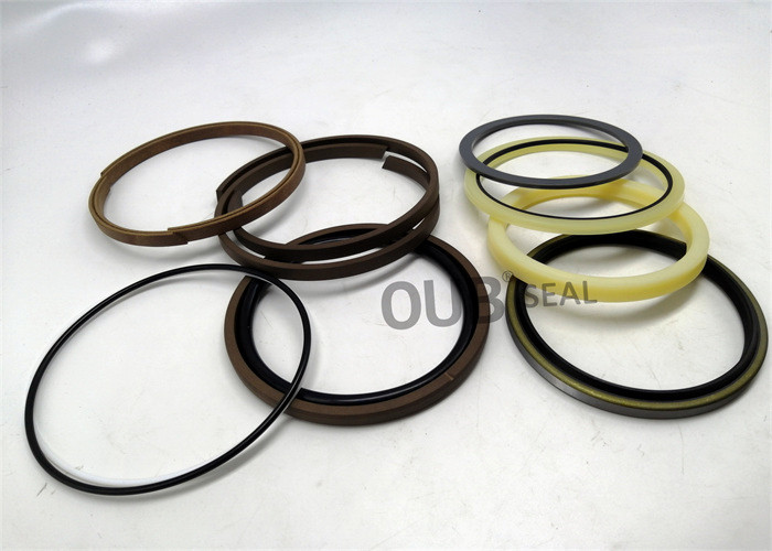 KOB-2438U1105R500 SK200LC Excavator BOOM Hydraulic Cylinder Seal Kit 2438U1106F1 KOB-2438U1105R400 KOB-2438U1105R200 24