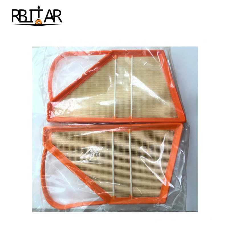 TUV Auto Air Filter Bentley Air Filter 3W0129620B 3W0129620C