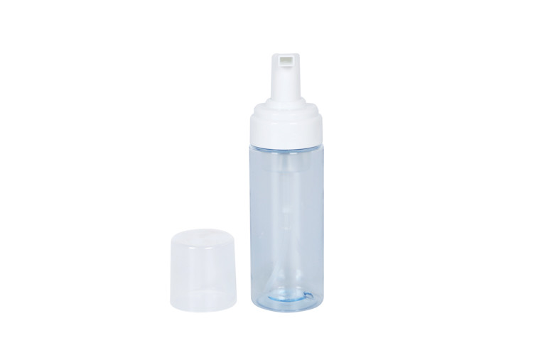 100ml 120ml 150m 200ml Foamer Pump Bottle For Cleanser Liquid Soap UKF02