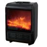 Buy cheap Indoor Small Free Standing Electric Fireplace TNP-2008I-E3 Temperature from wholesalers