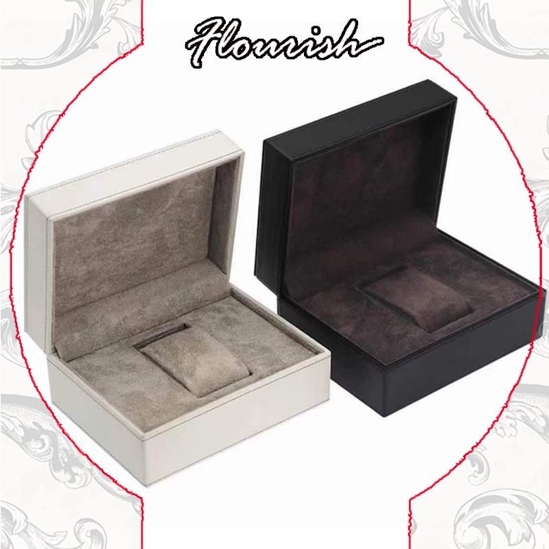 Custom Elegant Blue Special Paper Strong Cardboard Jewelry Luxury Ring Necklace Storage Gift Packaging Box with Mirror