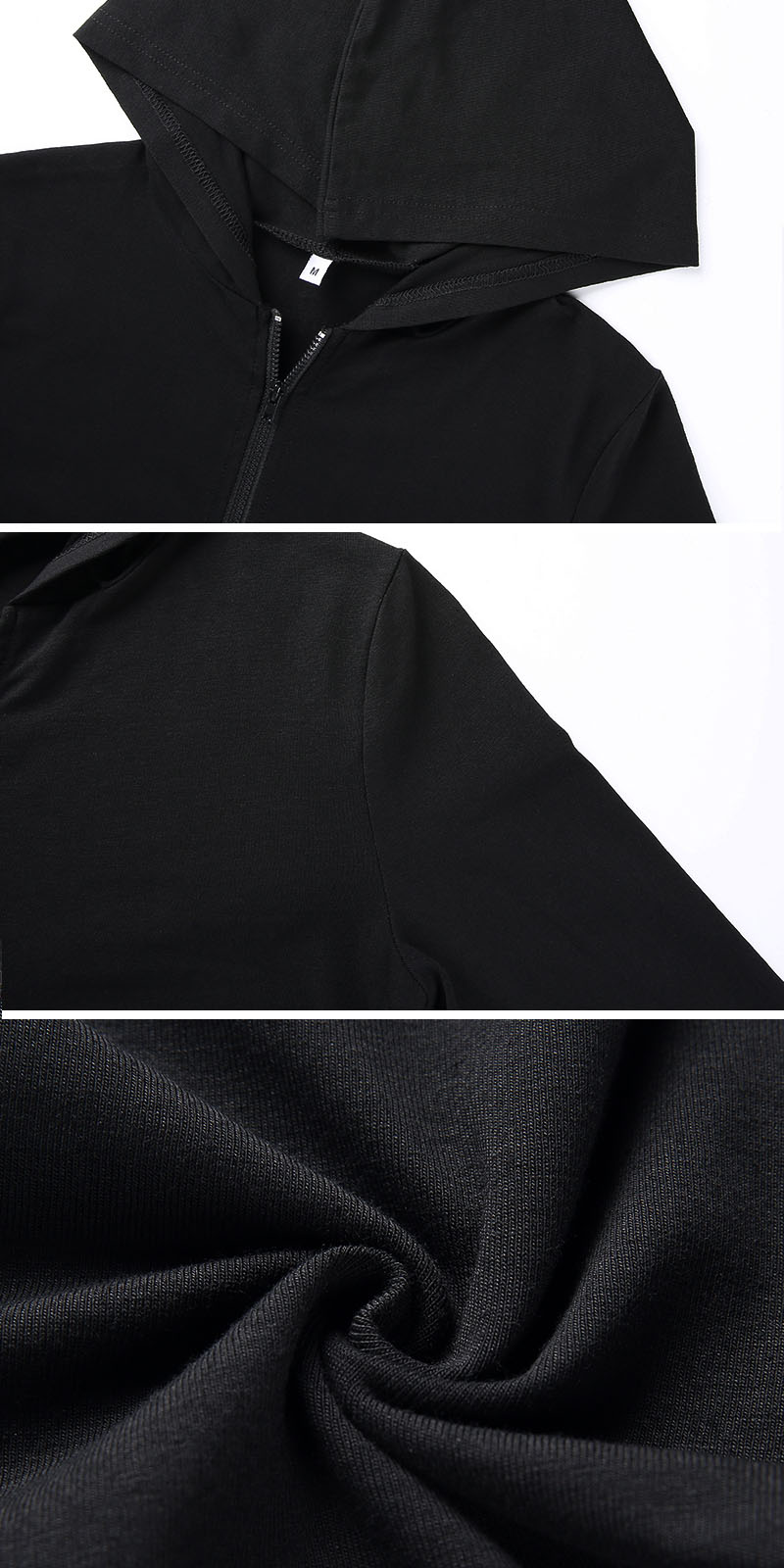 Fitness Clothing Sport Wear Hoodies Women
