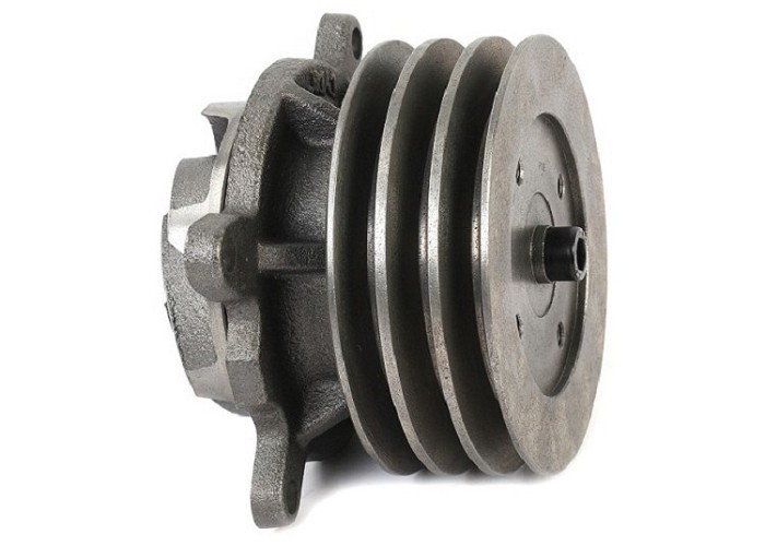 Steel 3208 Excavator Water Pump 2W1225