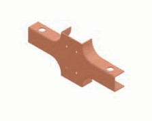 High Efficiency Drive In Racking System Heavy Duty Industrial For Pallets