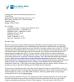 Chongqing Bio Newvision Medical Equipment Ltd. Certifications