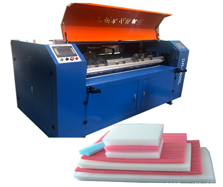 High Precision Kitchen Washer Sponge Scouring Pad Cutting Machine for Perfect Results