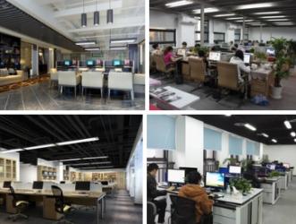 Shenzhen Fashion Packing Products Factory