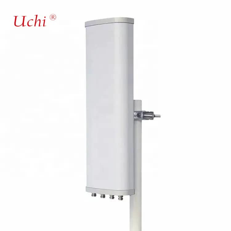 Base Station Sector Panel Tower Communication Antenna