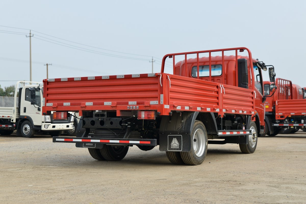 Lhd Used Truck Dump 160hp Howo Mini Dump Truck For Sale Diesel Engine