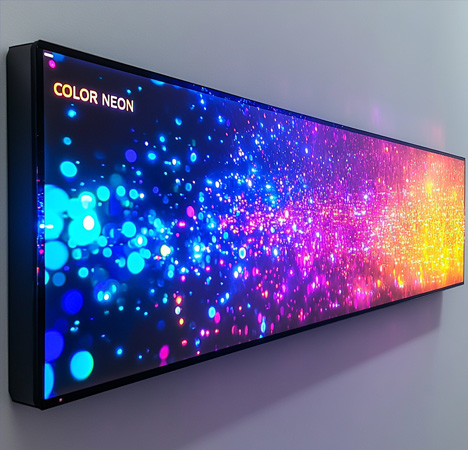 LED Creative & Digital Signs: Elevate Your Bar, DJ Venue, or Store with Modern Design!