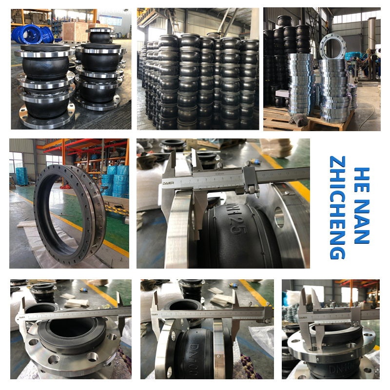 Vulcanization Ageing Resistant Highly Elastic Rubber Joints with Round Head Code