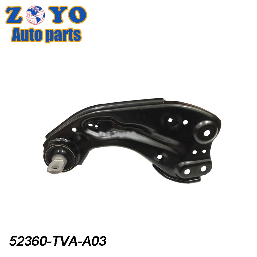 Rear Suspension Lower Control Arm for Honda Accord 2017- 52365-TVA-A03 52360-TVA-A03