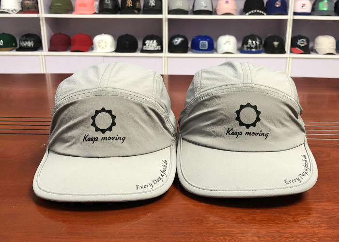 Comfortable Personalized Sports Dad Hats For Unisex 75*51*42cm