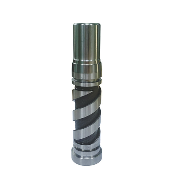 Customized Aluminum Precision Mould Parts Assembly