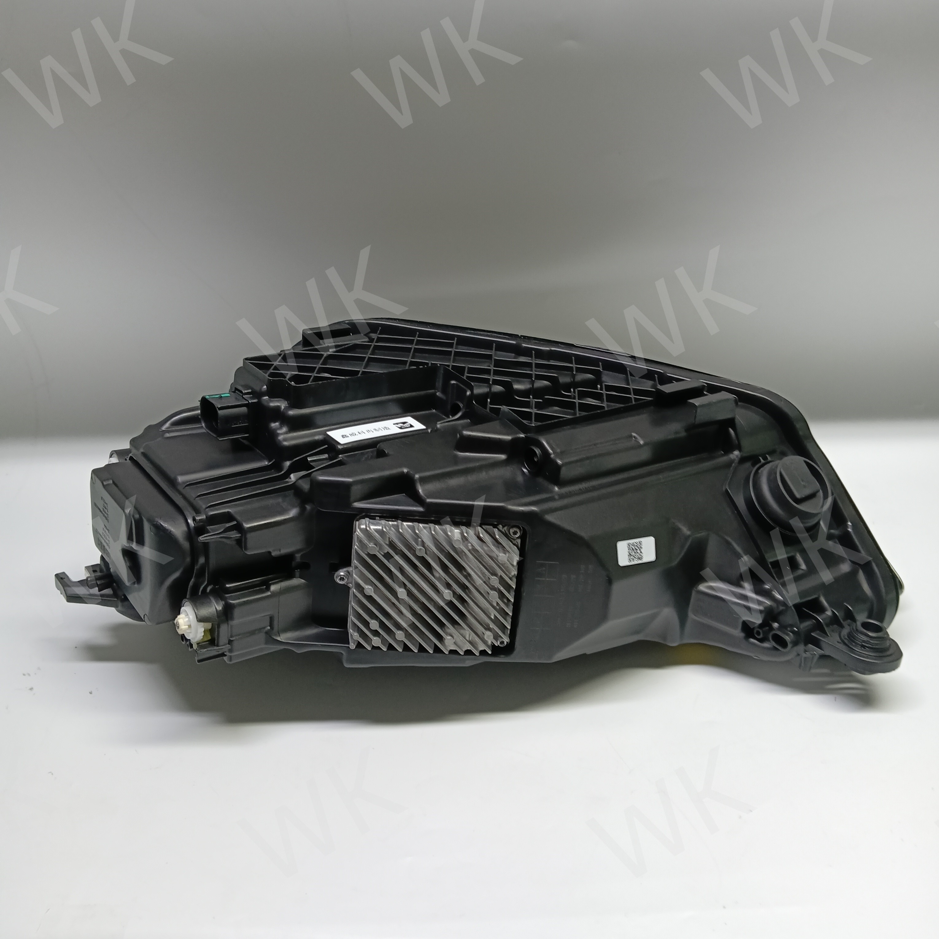 6000 Lumens Audi Q5 Headlight 2021 - 2025 Q5 LED 80D941033A / E / 80D941034A / E