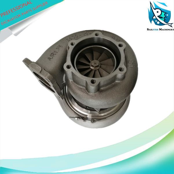 Hot sale good quality engine parts 6505-67-5030 KTR110 turbocharger for KOMATSU excavator