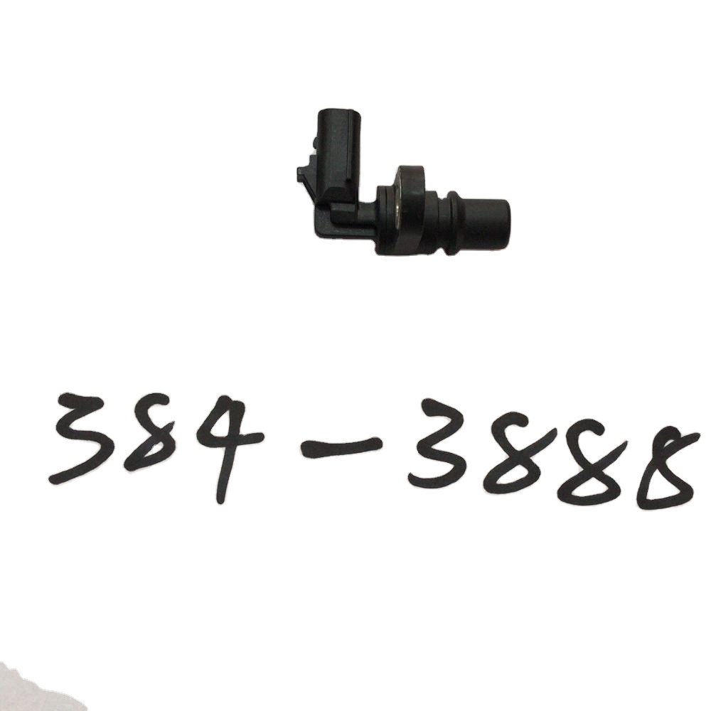 Support OEM 384-3888 X205626 carter Crankshaft Position Sensor for Electrical Parts