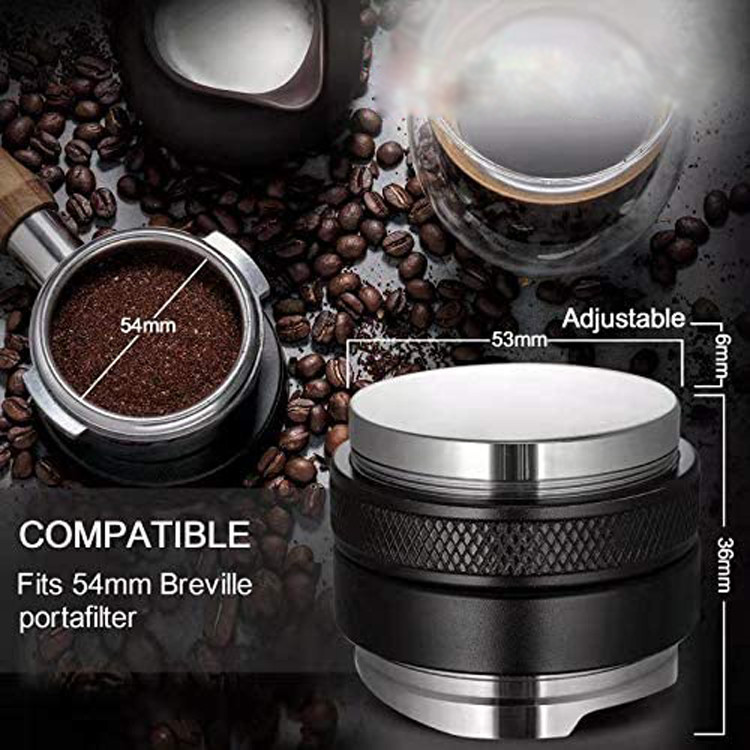 China High Precision Cmc Milling Cnc Machining Coffee Machine Parts