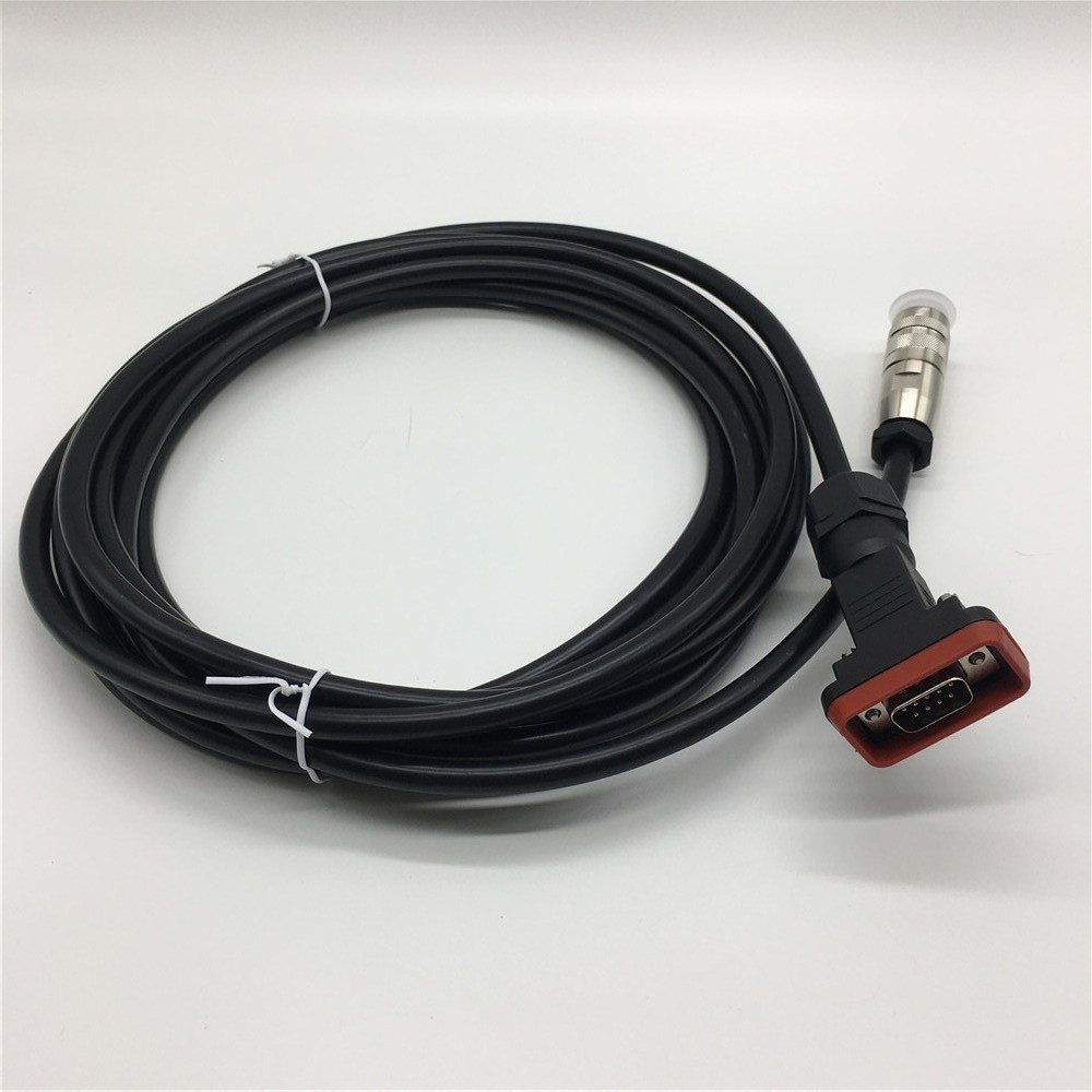 Huawei AISG RET Cable DS 01024084 003 3m 5m Waterproof cable RTU DB15-AISG
