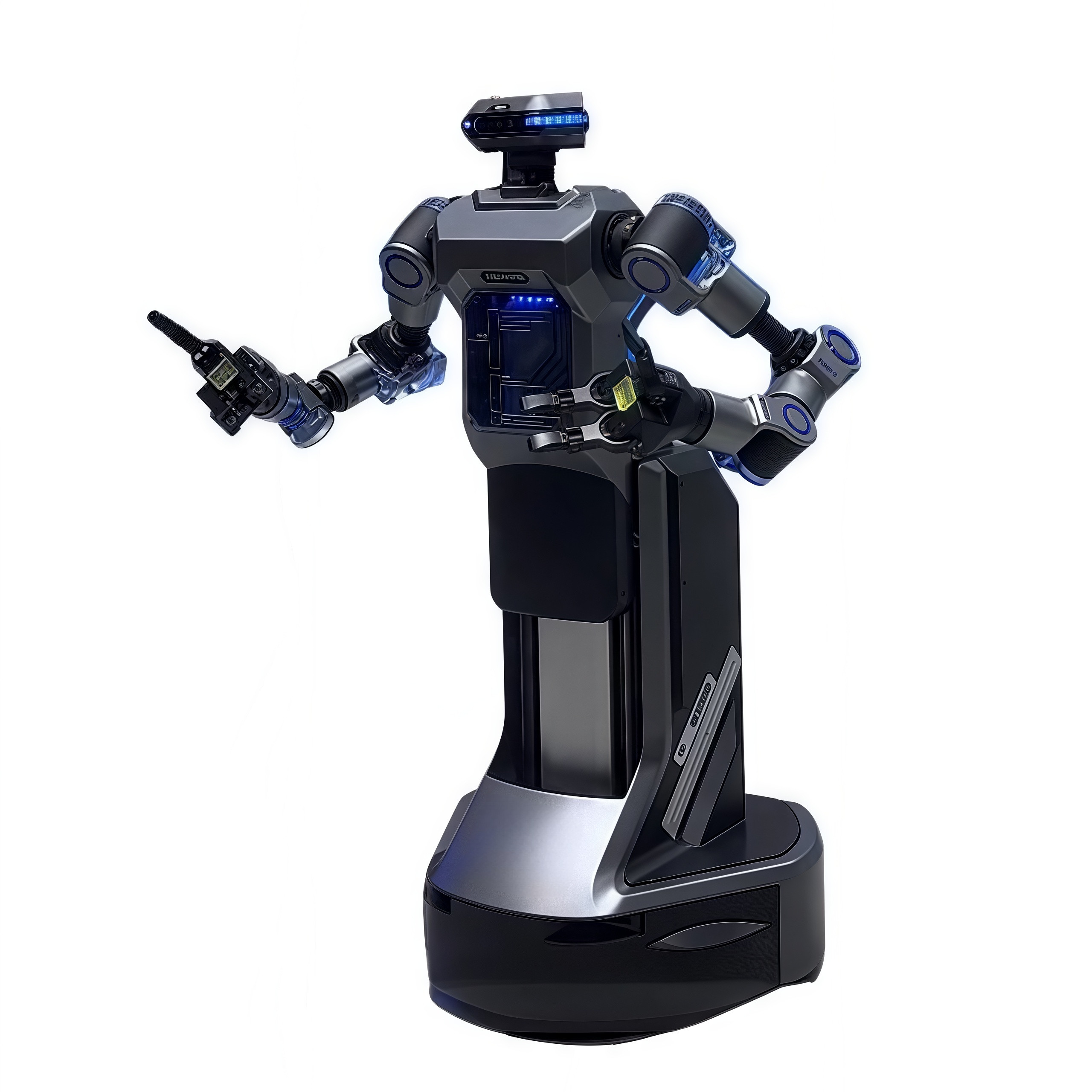 Dexterous Manipulation CNGBS Human Robot Collaboration Robots Interaction Education Humanoids Smart Intelligent Robot