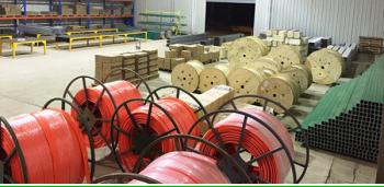 Shaoxing Nante Lifting Eqiupment Co.,Ltd.