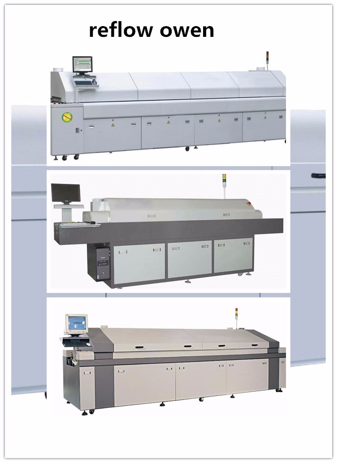 ODM Rustproof PCB Inspection Conveyor For SMT Line Machine