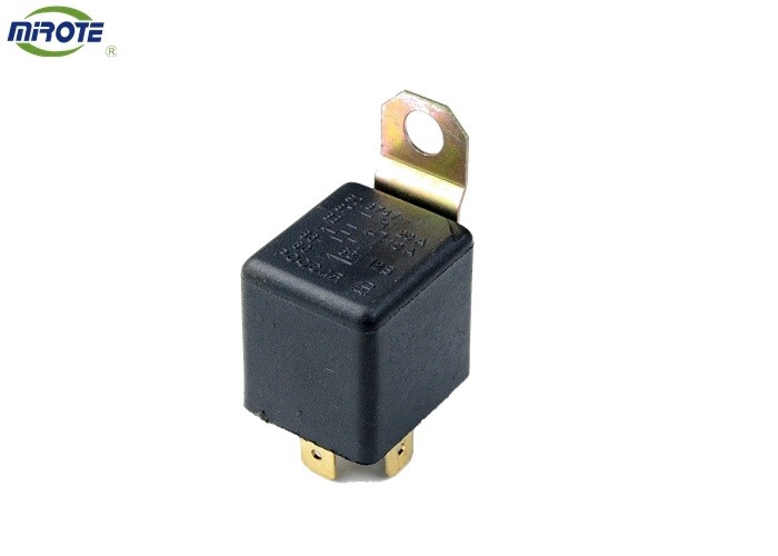 Russia LADA 40 Amp 5 Pin Relay , 12v Electronic Relay Copper Contact 0-332-209-150 0-332-209-203