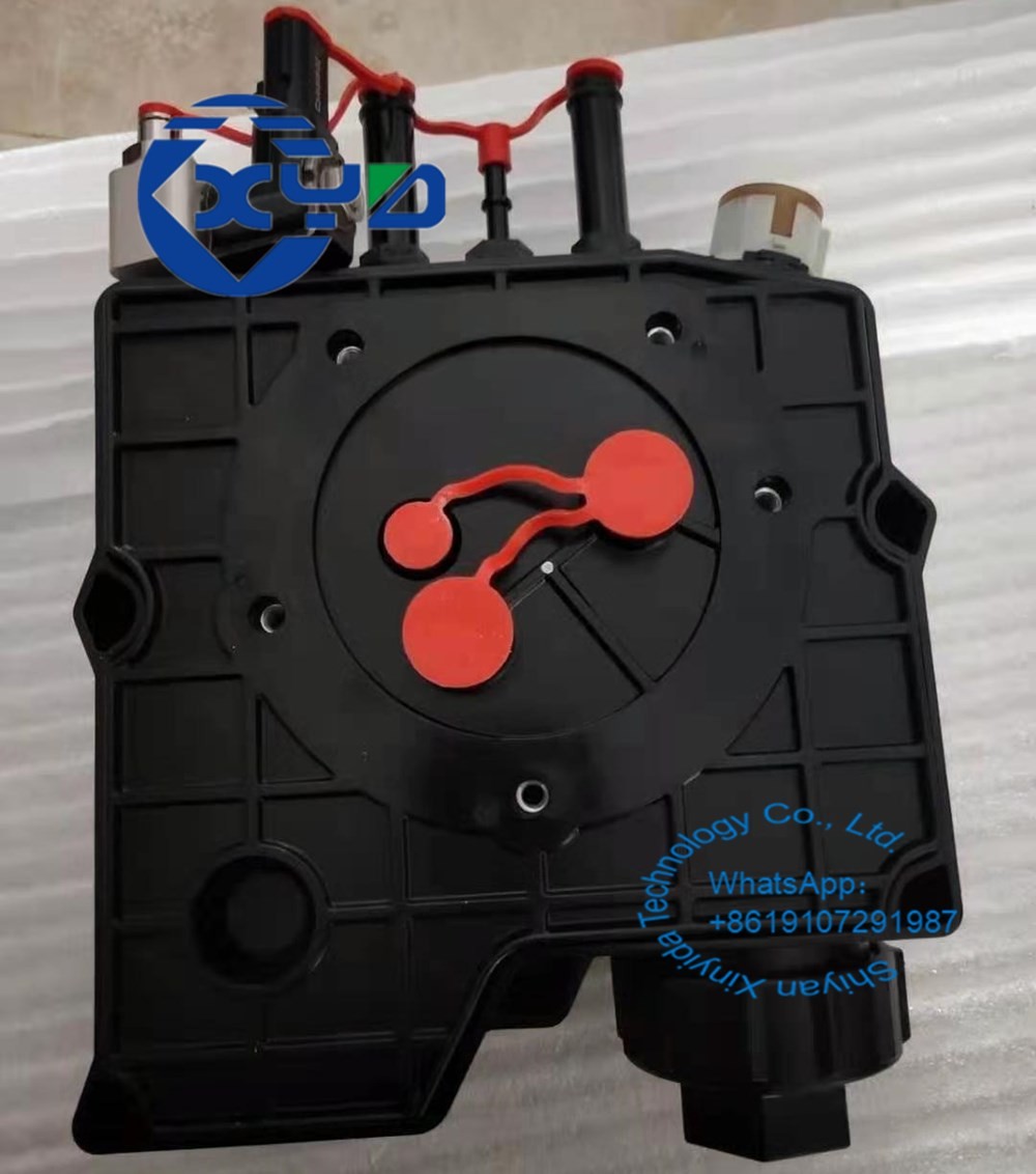 Original Cummins 24V DEF Urea Pump 5303018 A042P115 Urea Doser Pump