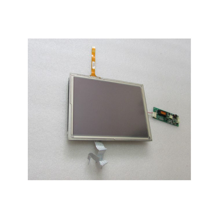 FG080000DNCWAGT1 8" LCM 262K Industrial LCD Displays