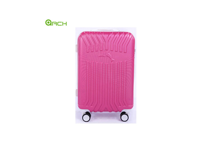 Ergonomic Contemporary Meshed Pocket Hardside Case Lightweight