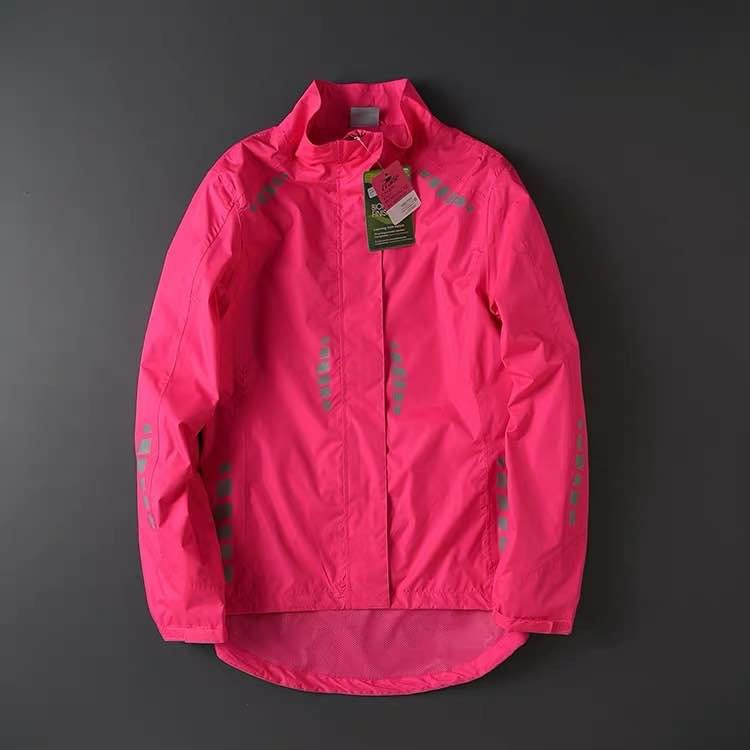 Windproof Men's Outdoor Jacket