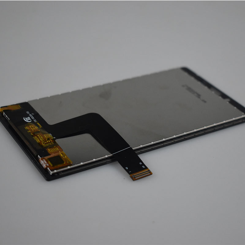 5 Inch Tft Lcd Display 1080*1920 Resolution, MIPI interface, LCD driver is HX8399C, 560 c/d
