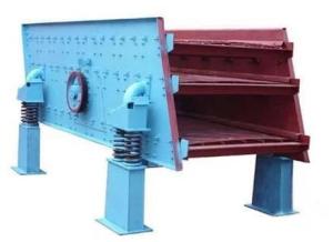 Buy cheap 200mm 2 Layers Sand Vibrating Sieve Machine Less Noise product