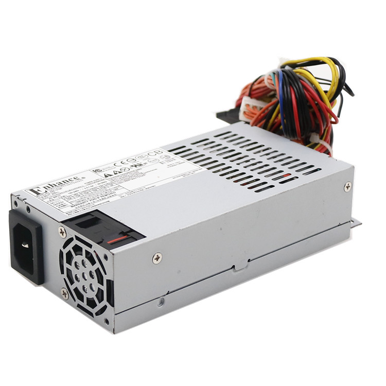 150w/200w/250w Flex Slient Switching Power Supply 80 Plus For Server PSU