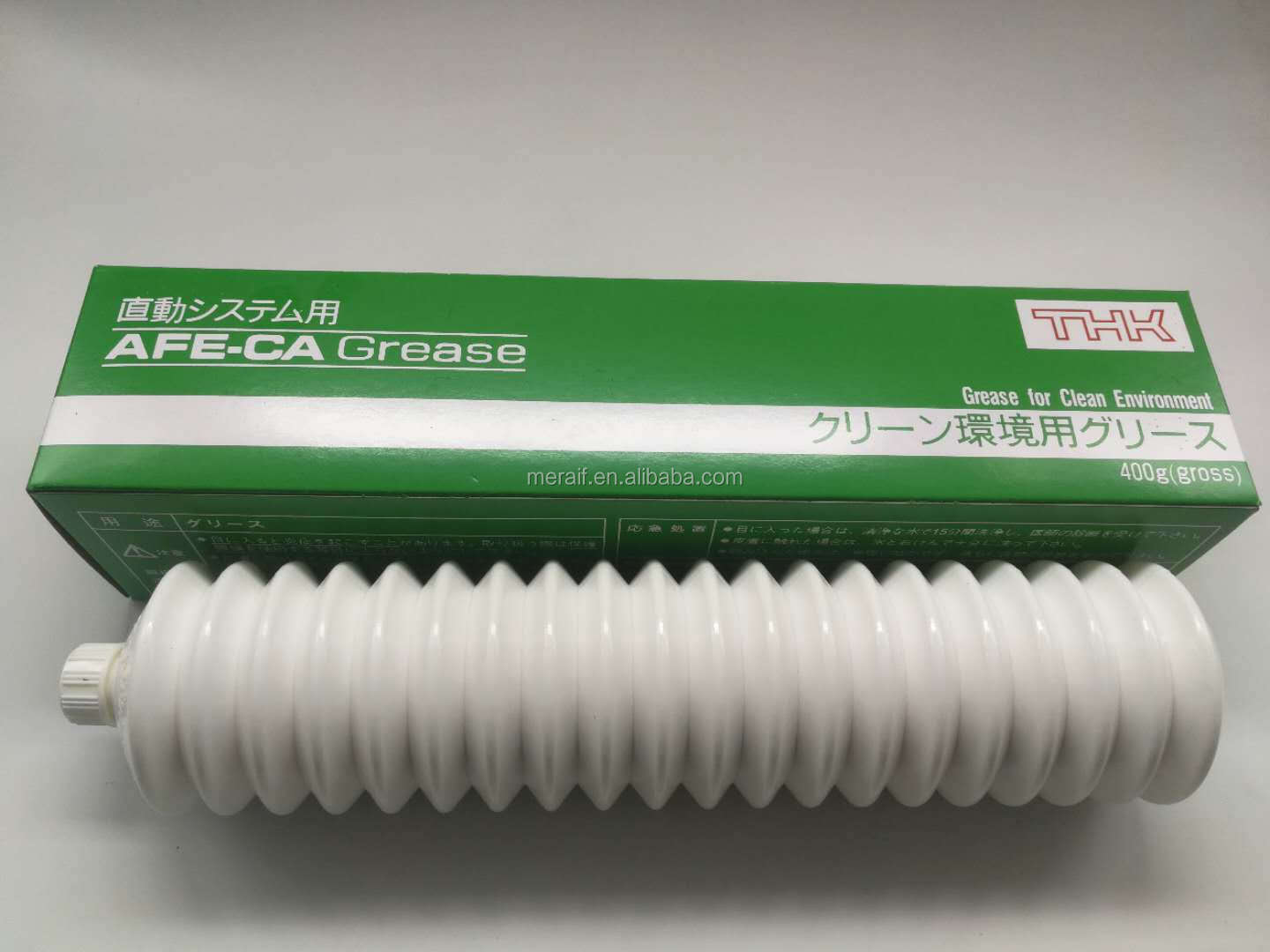 LUBE Grease MY2-4 400G Use for smt Machine Industrial Injection Molding Machine Mold Setting Machine