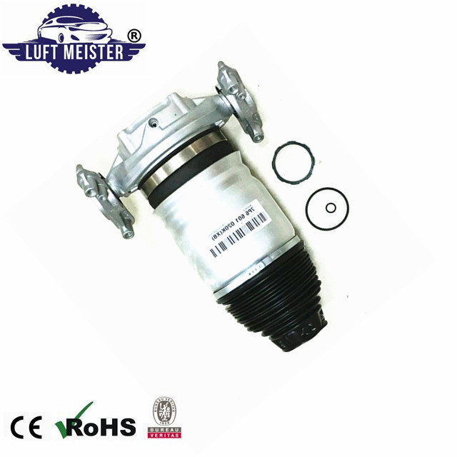 Air Bag Spring for Touareg NF 7P6616019J 7P6616019H Air Strut shock absorber parts new