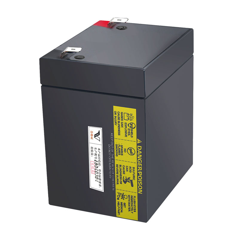 BP12-6 Lead-acid Battery
